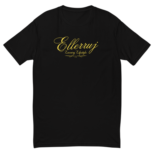 Ellerruj Luxury Lifestyle T-shirt